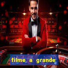 filme a grande virada resumo